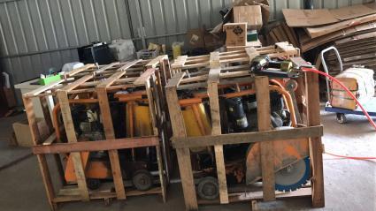 威宁行李、家具、电器包装托运