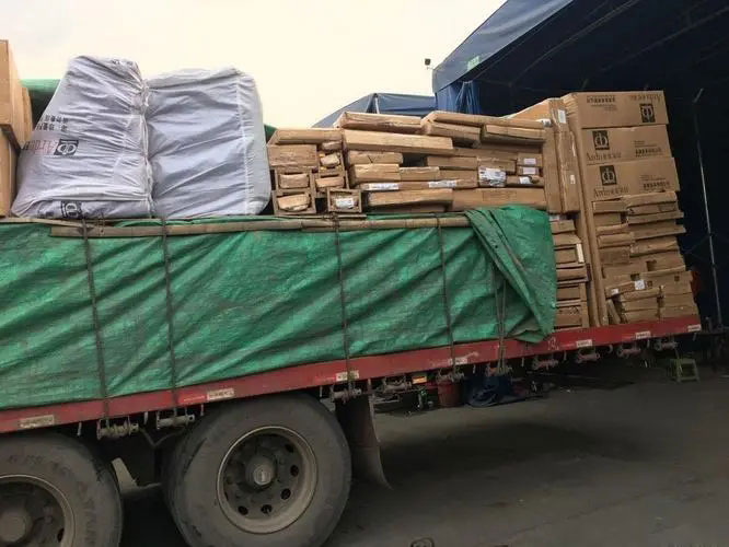 威宁家具托运